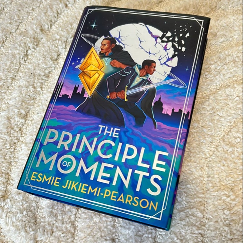 The Principle of Moments