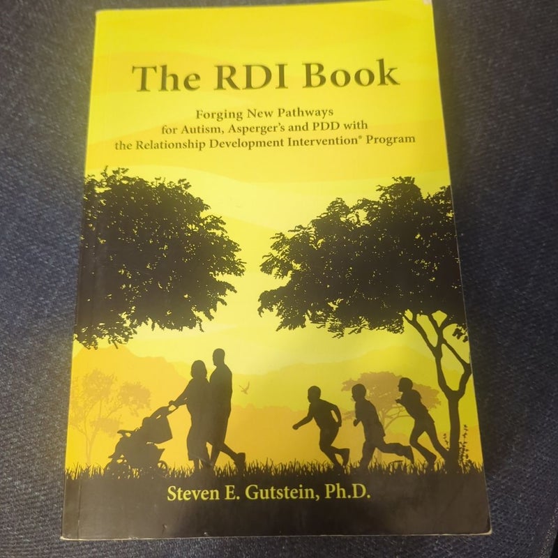 The RDI Book