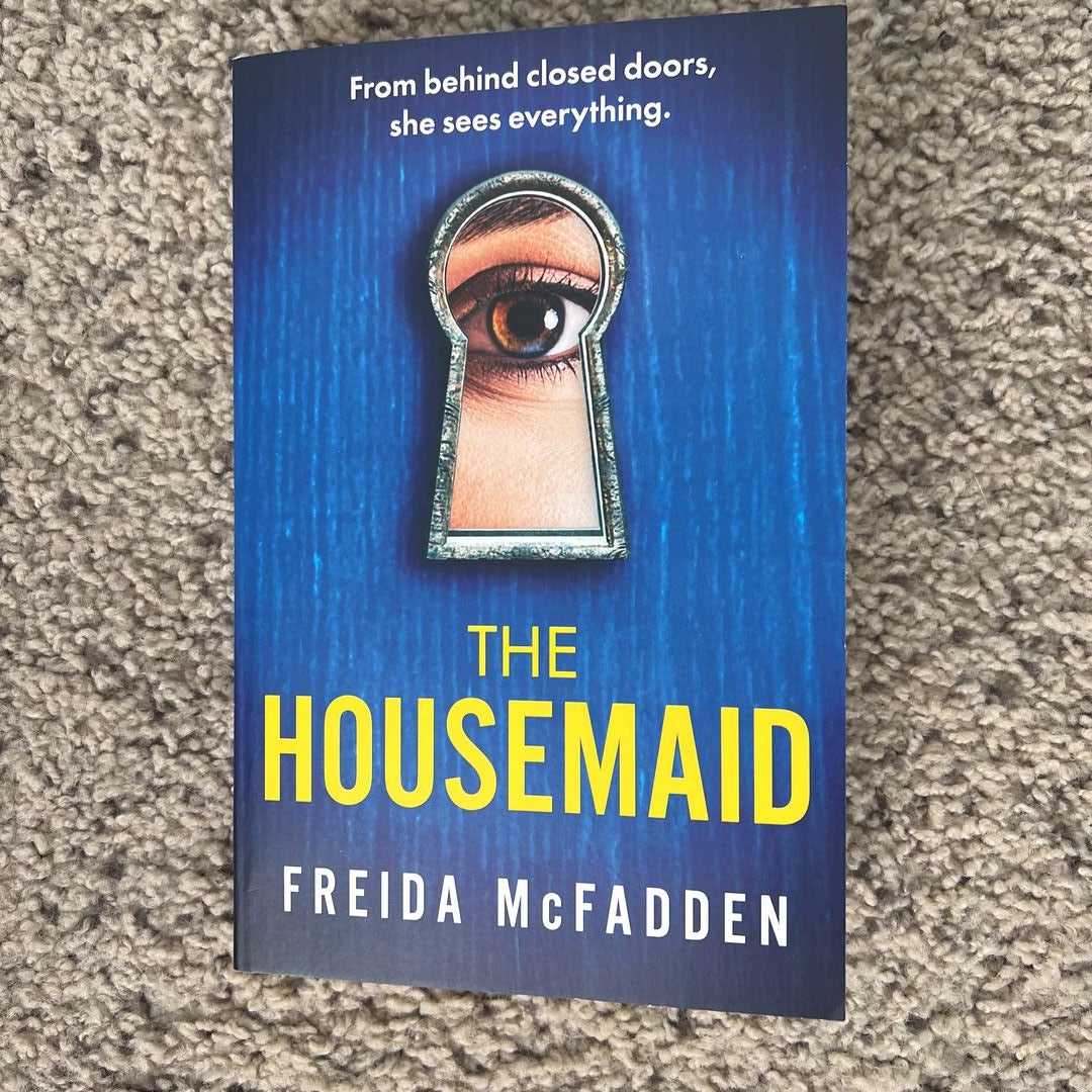 The Housemaid