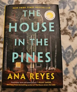 The House in the Pines