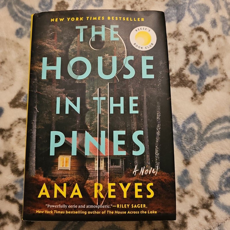 The House in the Pines