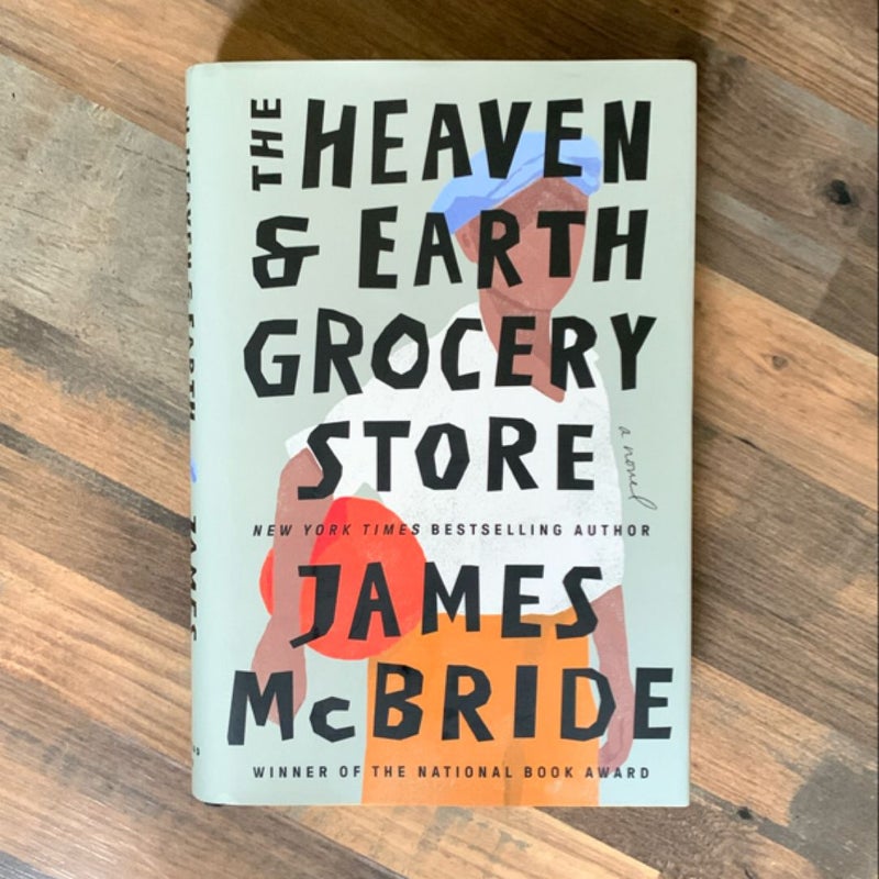 The Heaven and Earth Grocery Store