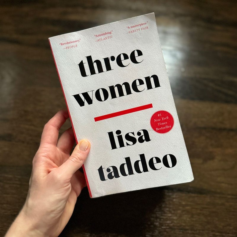 Three Women