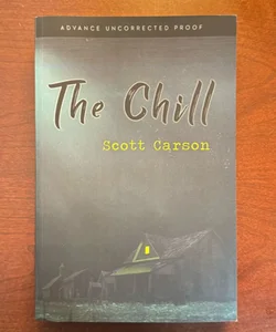 The Chill (Lividian Special Edition ARC)