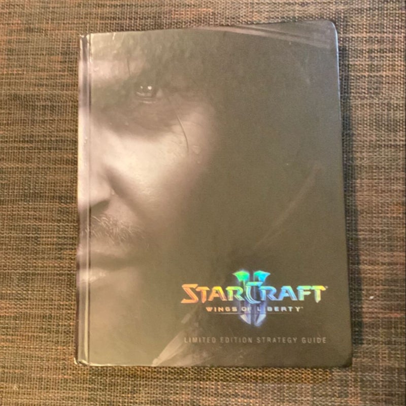 StarCraft II