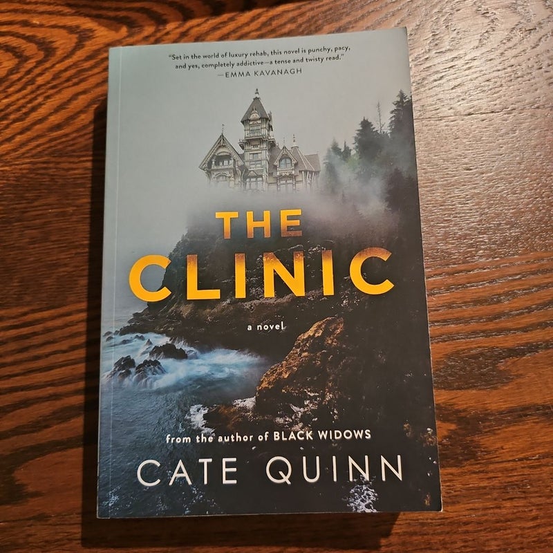 The Clinic