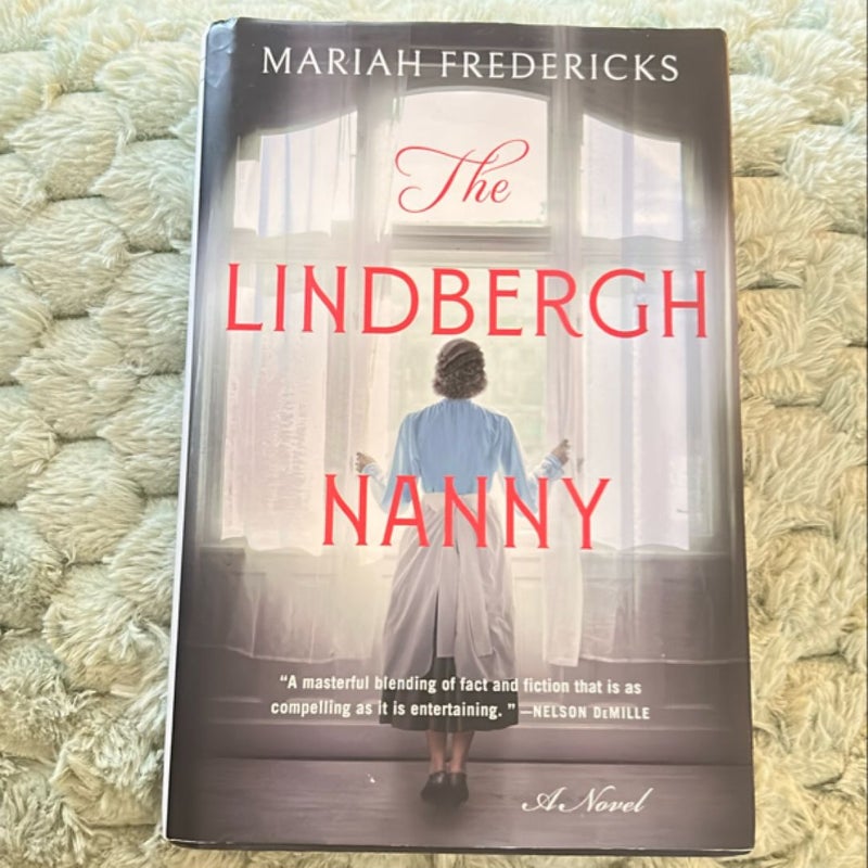 The Lindbergh Nanny