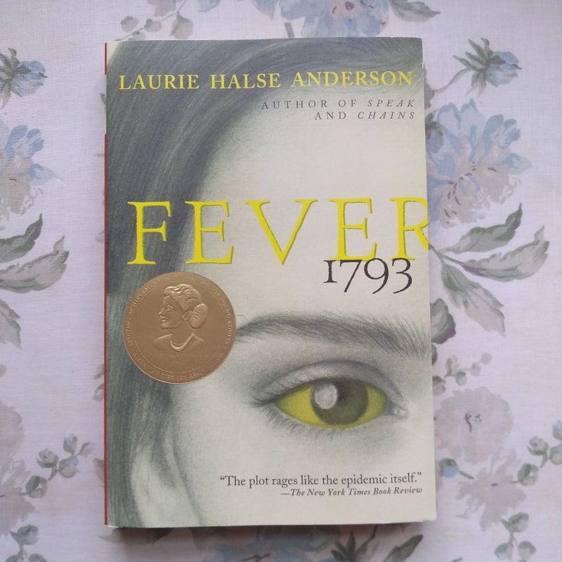 Fever 1793