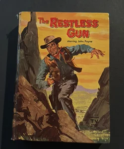 The Restless Gun 