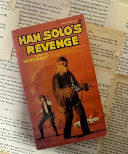 Han Solo’s Revenge