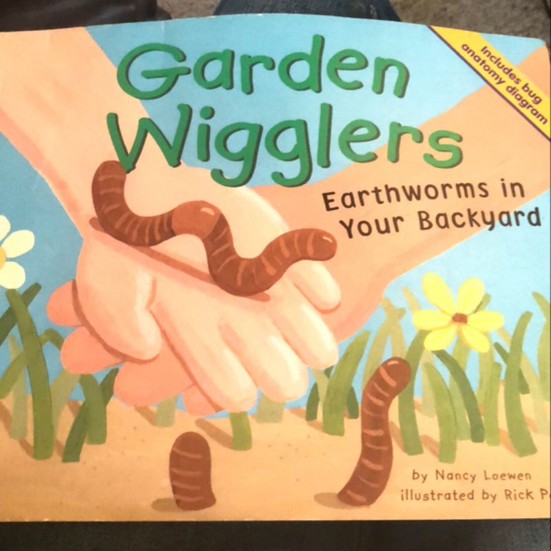 Garden Wigglers