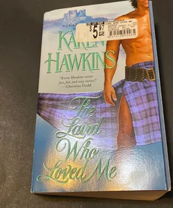 The Laird Who Loved Me
