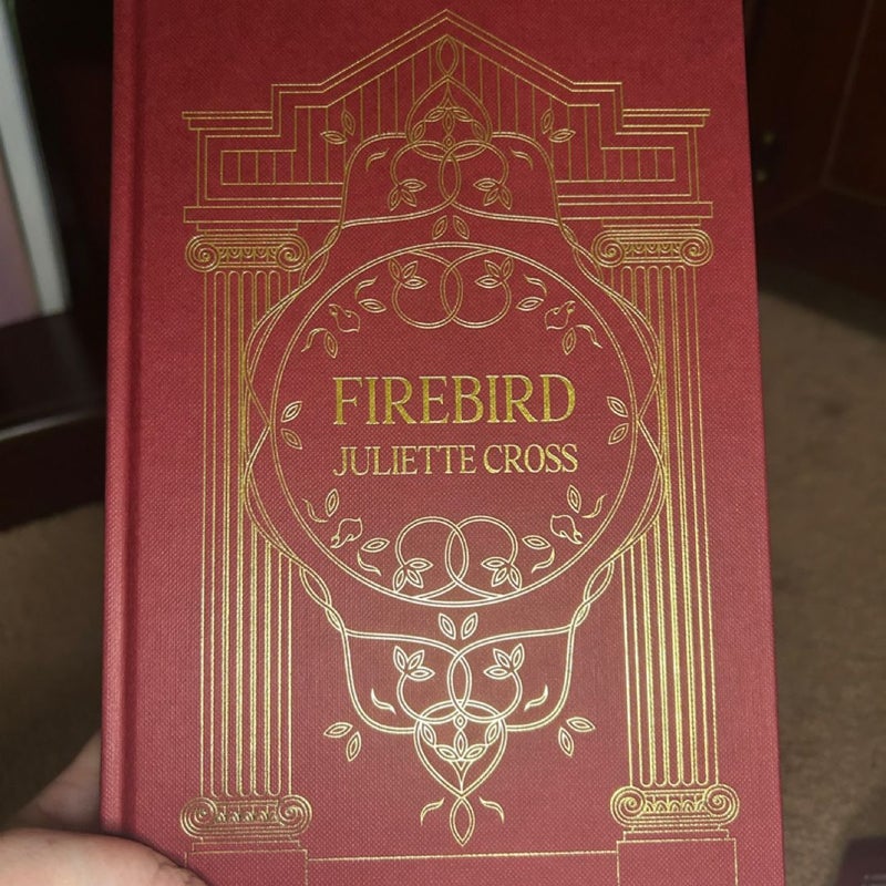 Firebird