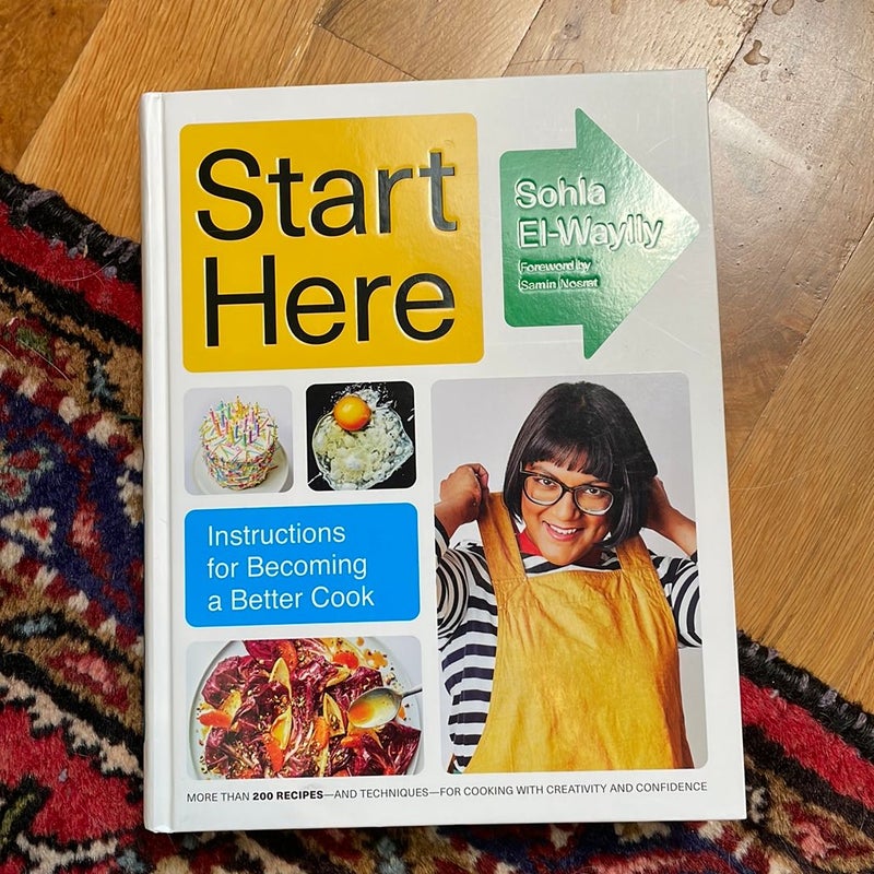 Start Here