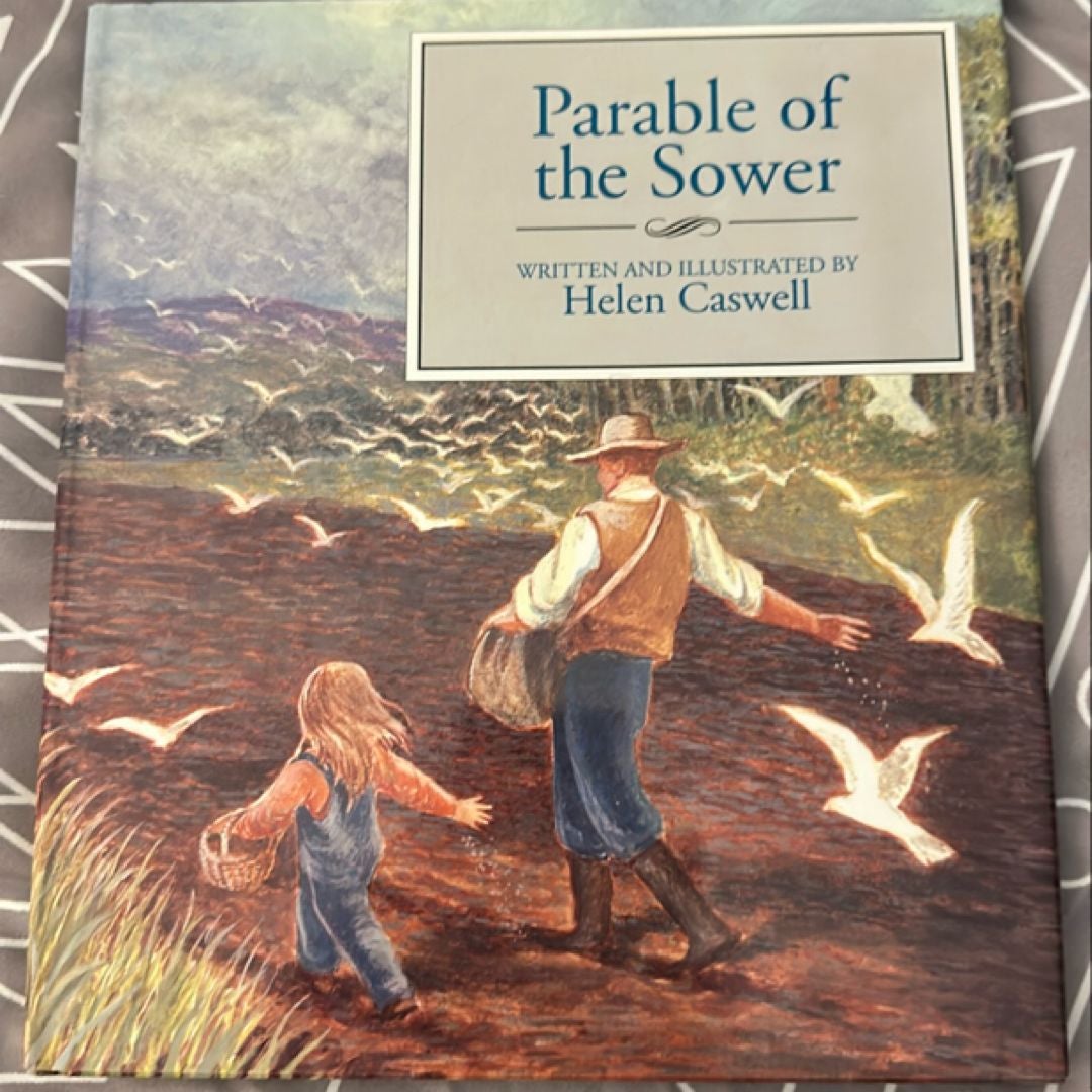 Parable of the Sower