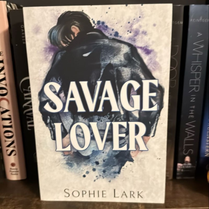 Savage Lover