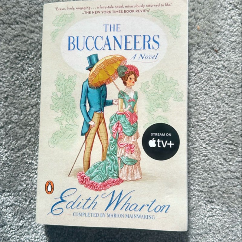 The Buccaneers