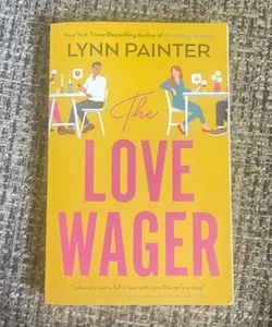 The Love Wager