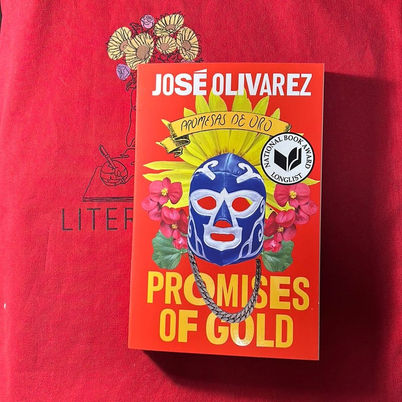 Promises of Gold