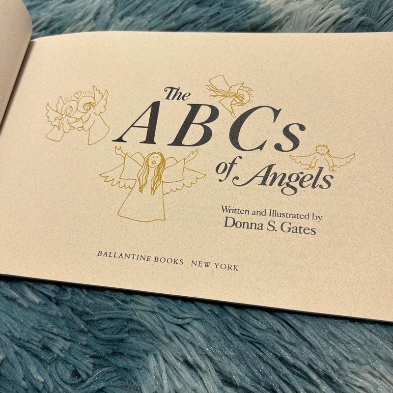 The ABCs of Angels