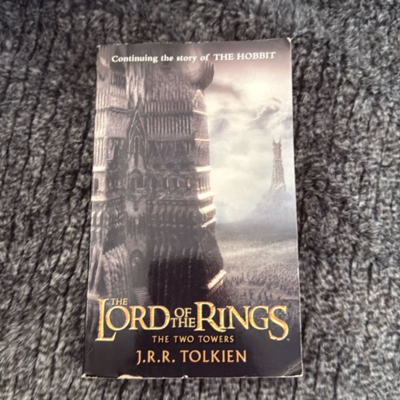The Two Towers