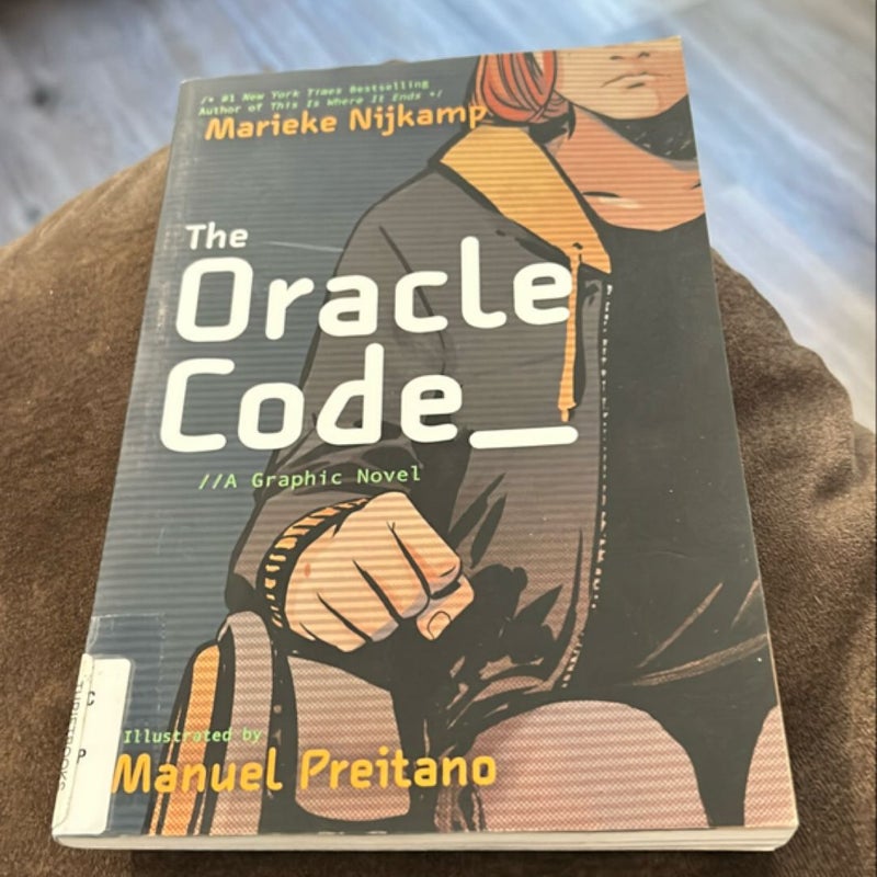 The Oracle Code