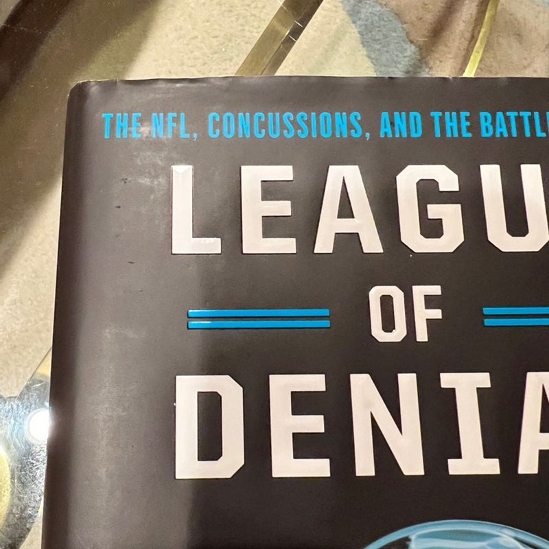 League of Denial