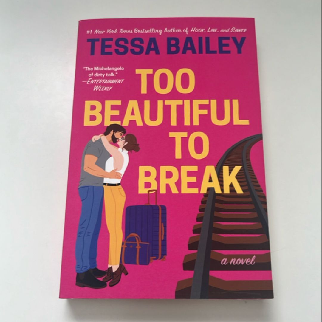 Too Beautiful to Break