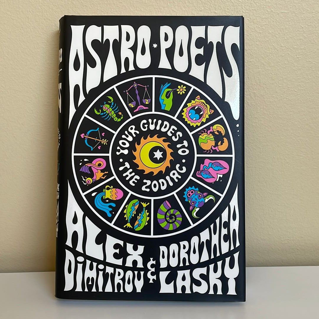 Astro Poets