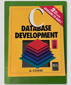 C Database Development