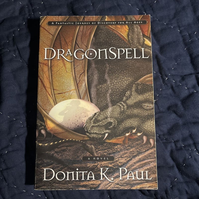 DragonSpell