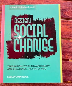 Design Social Change