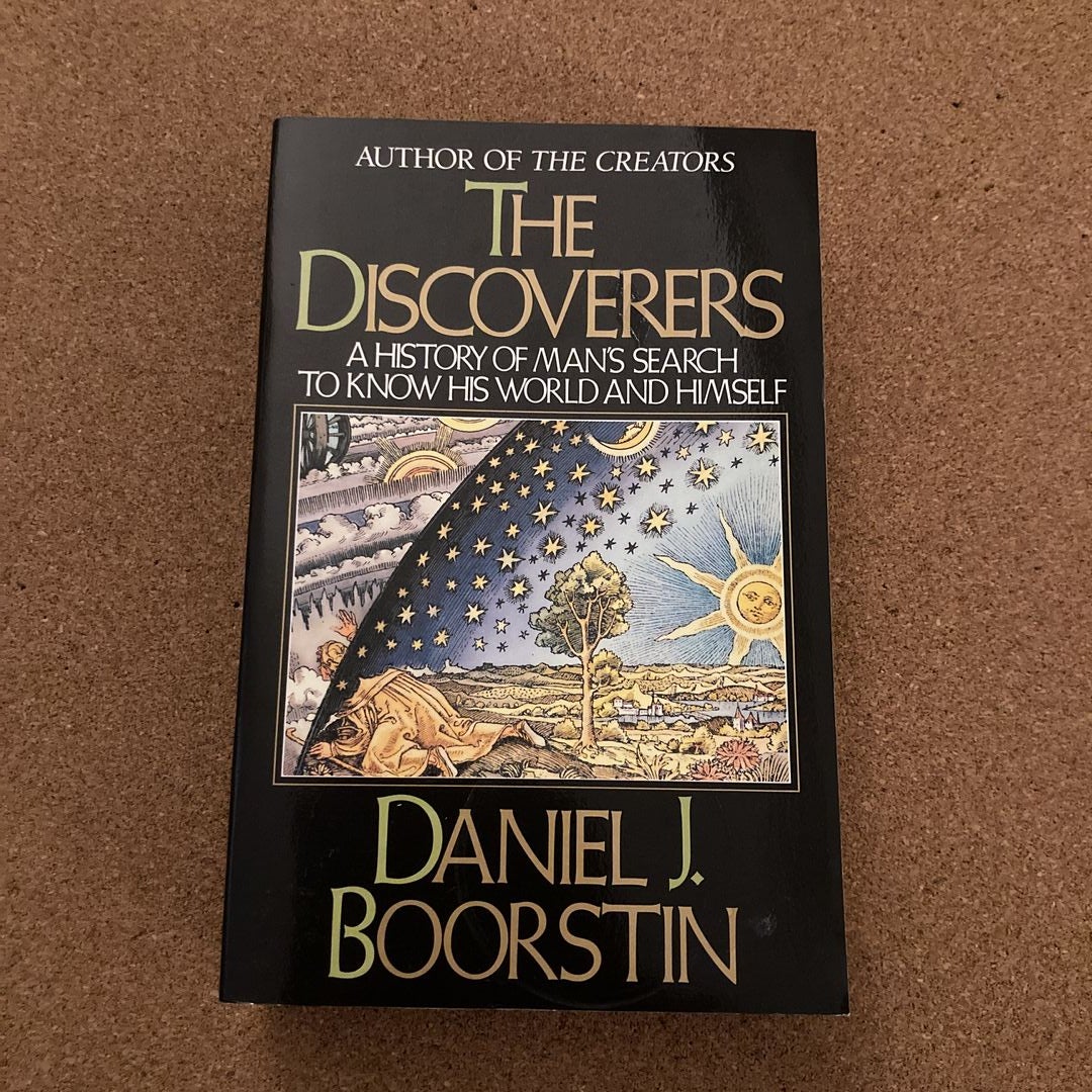 The Discoverers