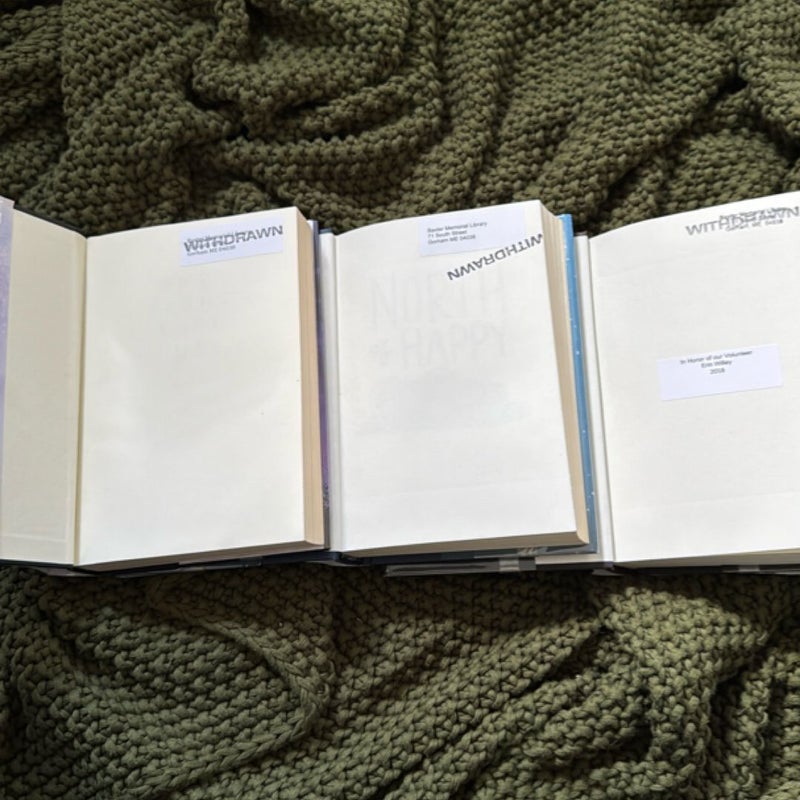 Book bundle 