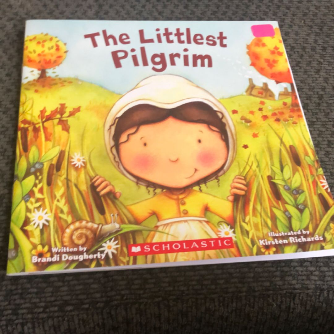 The Littlest Pilgrim