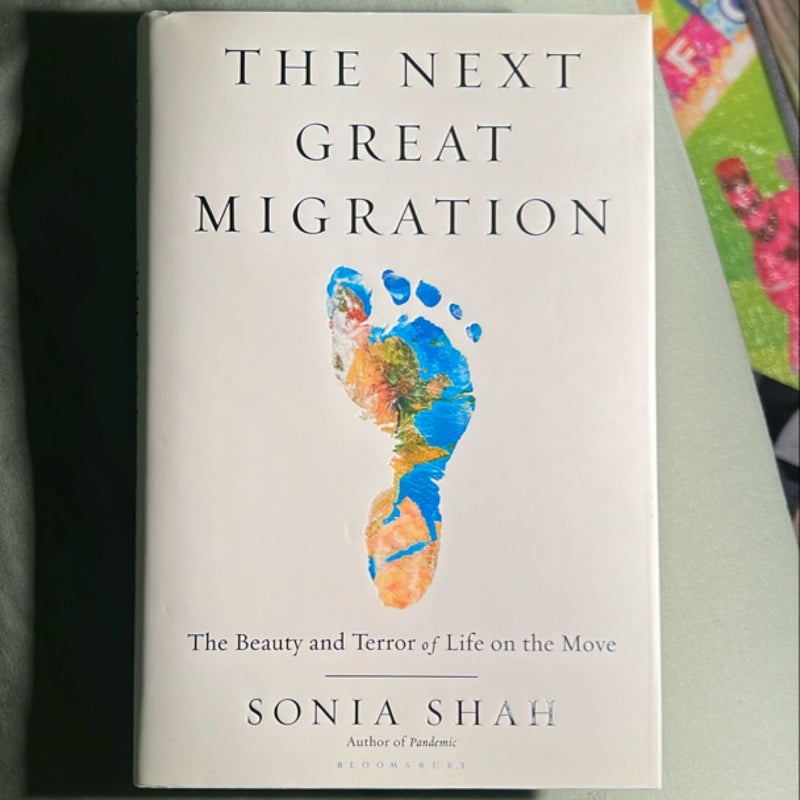 The Next Great Migration