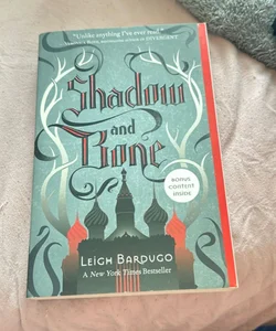 Shadow and Bone