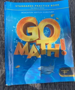 Go Math!