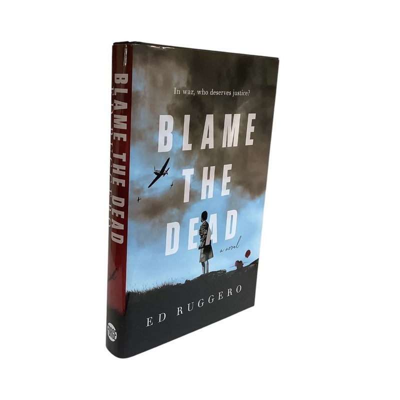Blame the Dead
