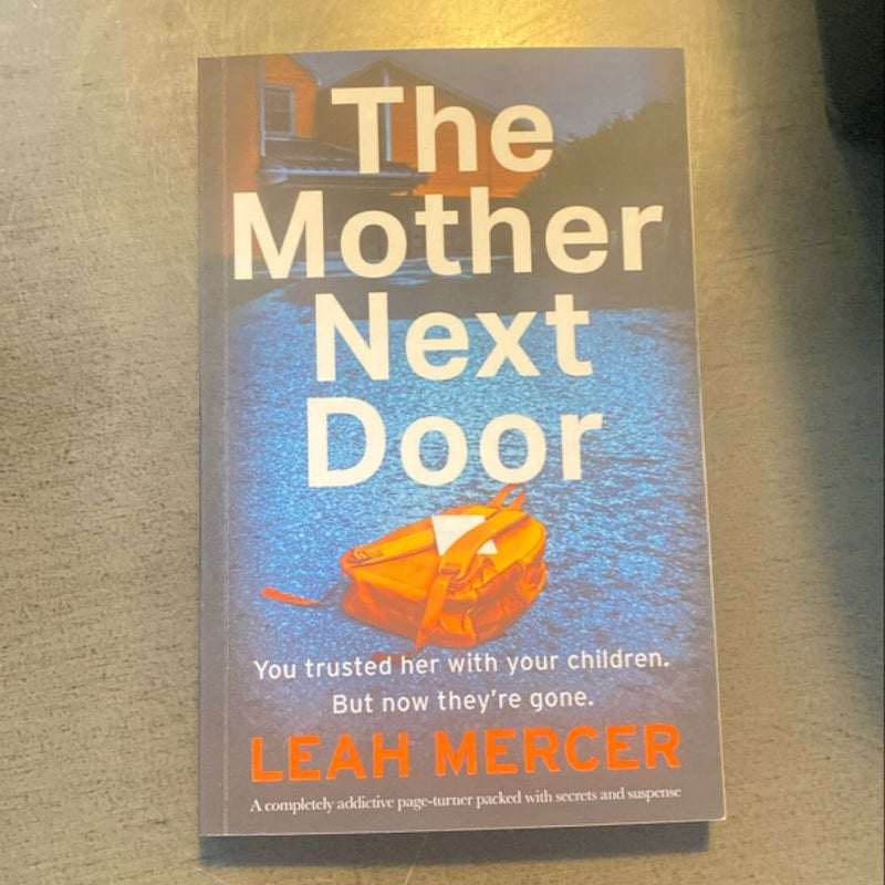 The Mother Next Door