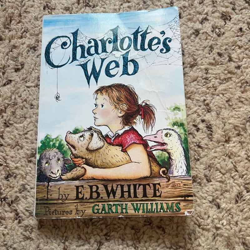 Charlotte's Web