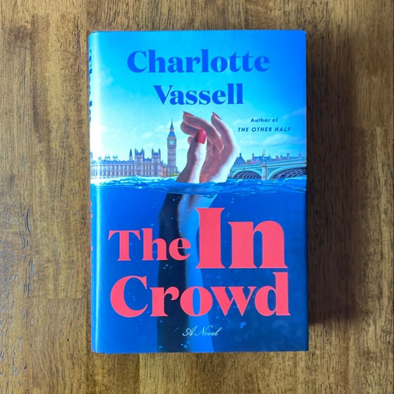 The in Crowd