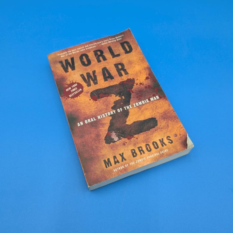 World War Z