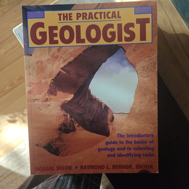 The Practical Geologist