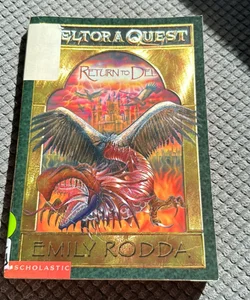 Deltora Quest: Return to Del