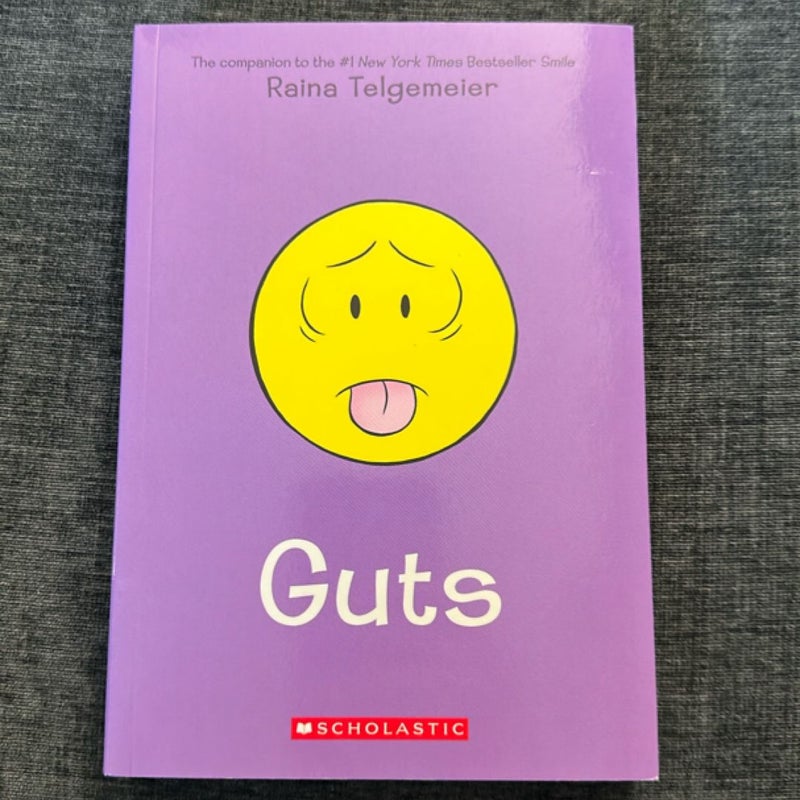 Guts