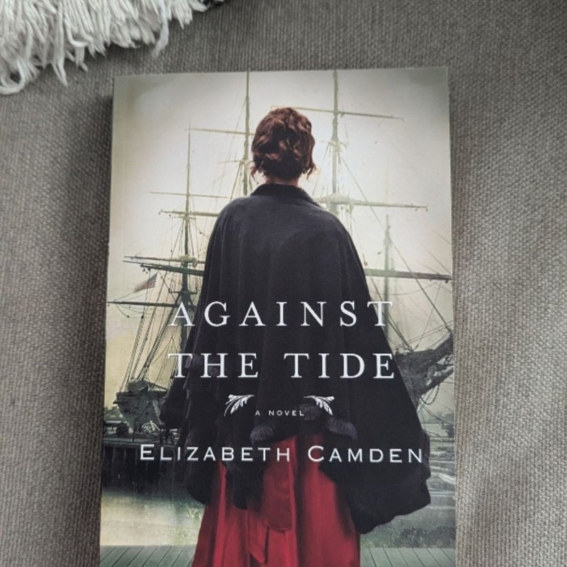 Against the Tide