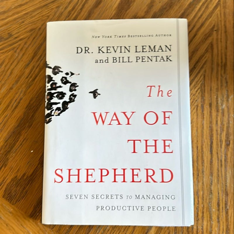 Way of the Shepherd