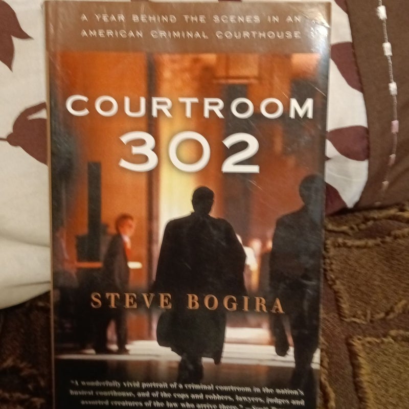 Courtroom 302