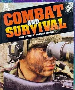 Combat and survival # 4